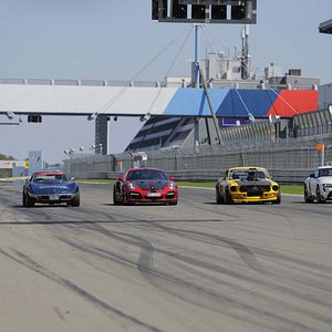 Bilder Asphalt Burning