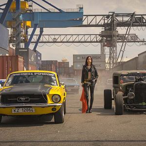 Bilder Asphalt Burning