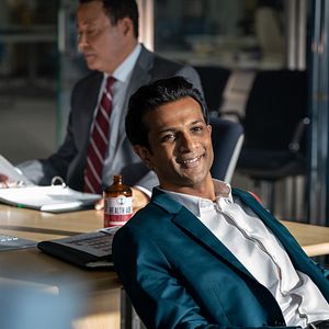 Bilder Utkarsh Ambudkar