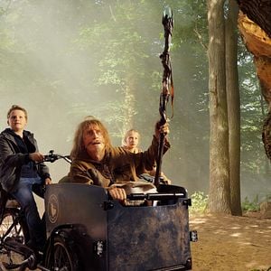 Bilder Julius Weckauf