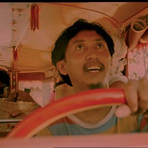 Bilder Kidlat Tahimik