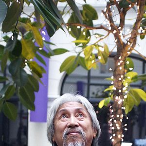 Bilder Kidlat Tahimik