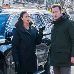 Bilder FBI: Most Wanted