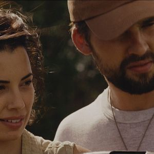 Bilder Before The Fire - Angst ist ansteckend