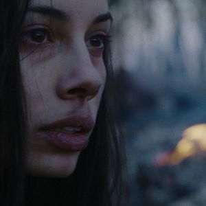 Bilder Before The Fire - Angst ist ansteckend