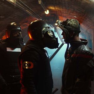 Bilder 2067 - Kampf um die Zukunft