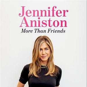 Bilder Jennifer Aniston: More Than Friends