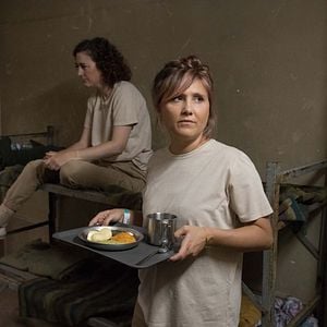 Bilder Bérengère Krief