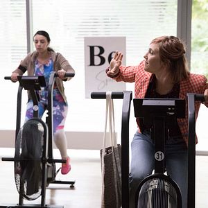 Bilder Bérengère Krief