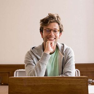 Bilder Xavier Lacaille