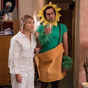 Bilder Bérengère Krief