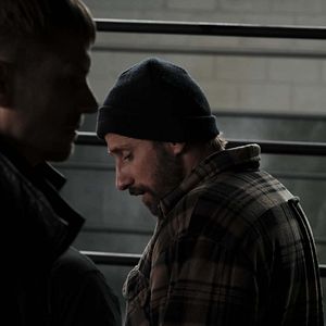 Bilder Matthias Schoenaerts