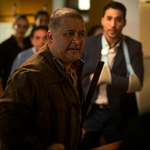 Bilder Secun de la Rosa