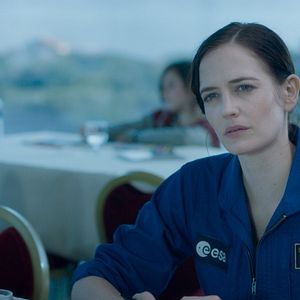 Bilder Proxima - Die Astronautin