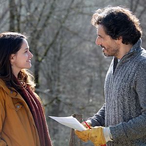 Bilder Mystère: Victorias geheimnisvoller Freund