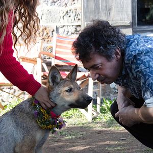 Bilder Eric Elmosnino