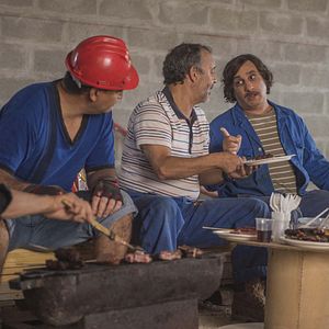 Bilder Operation Portugal