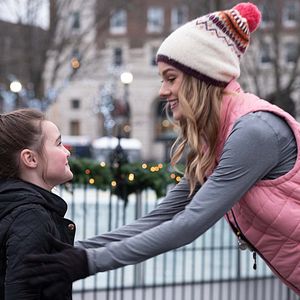 Bilder Christmas On Ice