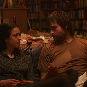 Bilder Margaret Qualley