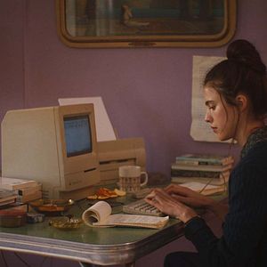 Bilder Margaret Qualley