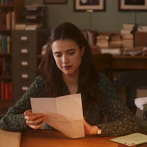 Bilder Margaret Qualley