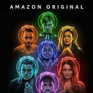 Bilder American Gods