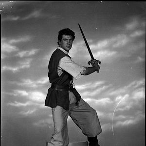 Bilder Das goldene Schwert