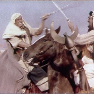 Bilder Das goldene Schwert