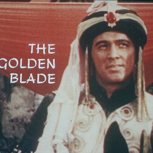 Bilder Das goldene Schwert