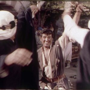 Bilder Das goldene Schwert