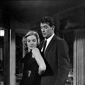 Bilder Maria Perschy