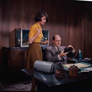 Bilder Paula Prentiss