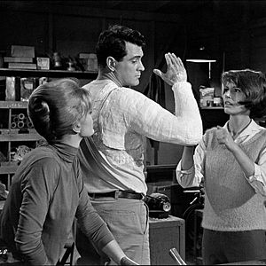 Bilder Paula Prentiss