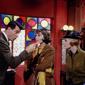 Bilder Paula Prentiss