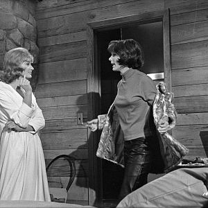 Bilder Paula Prentiss