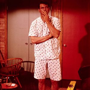 Bilder Rock Hudson