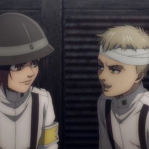 Bilder Attack On Titan