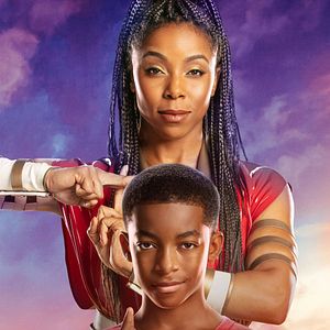 Bilder We Can Be Heroes