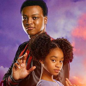 Bilder We Can Be Heroes