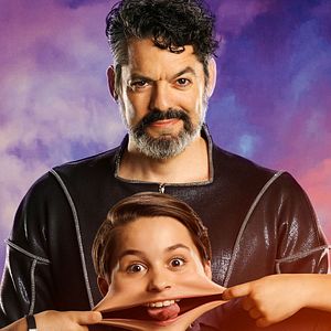 Bilder We Can Be Heroes