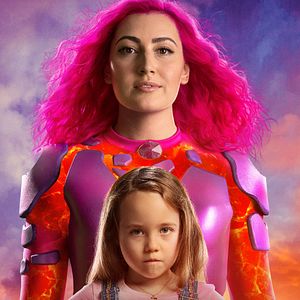 Bilder We Can Be Heroes