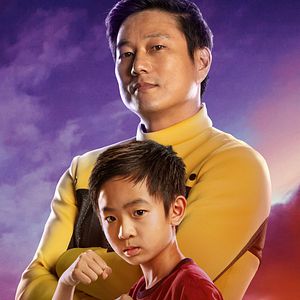 Bilder We Can Be Heroes