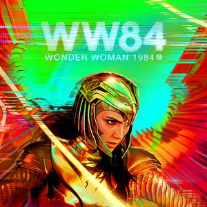 Bilder Wonder Woman 1984