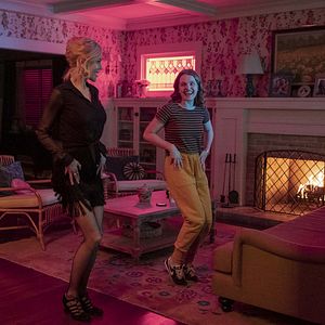 Bilder Nicole Kidman