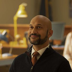 Bilder Keegan-Michael Key