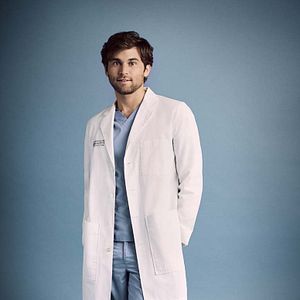 Bilder Jake Borelli