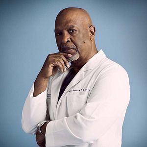 Bilder James Pickens Jr.