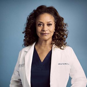 Bilder Grey's Anatomy - Die jungen Ärzte