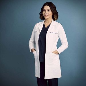 Bilder Grey's Anatomy - Die jungen Ärzte
