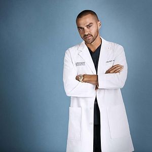 Bilder Jesse Williams